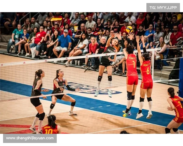 2017年世界女排大奖赛中国队奋勇拼搏精彩赛事全程回顾集锦