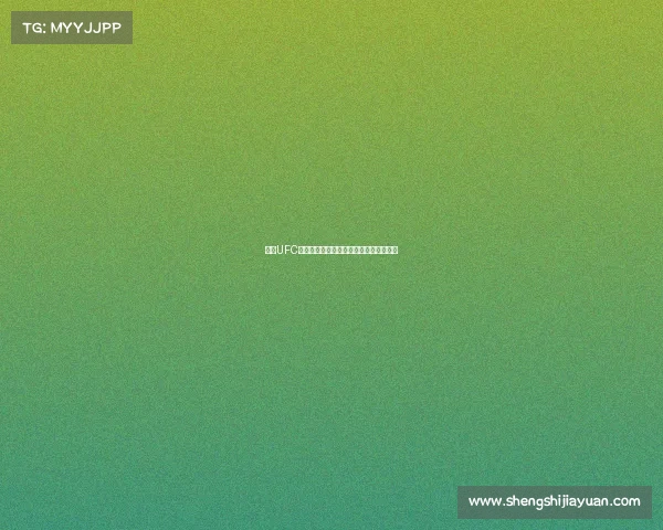 最新UFC赛事高清完整录像全集免费下载资源大全